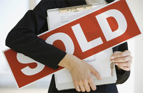 Legal Aspects of Selling a Property